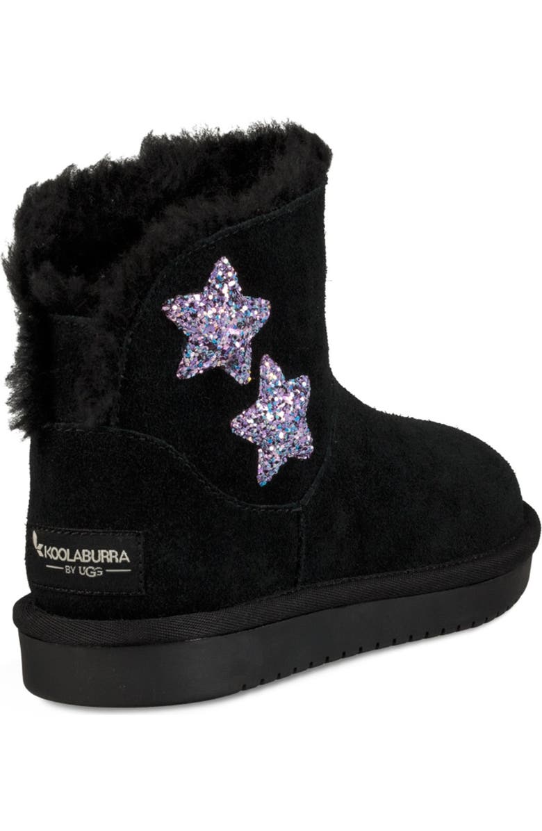 Koolaburra by UGG<sup>®</sup> Koola Star Mini Pull-On Boot, Alternate, color,