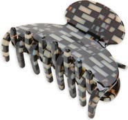 France Luxe Couture Claw Clip