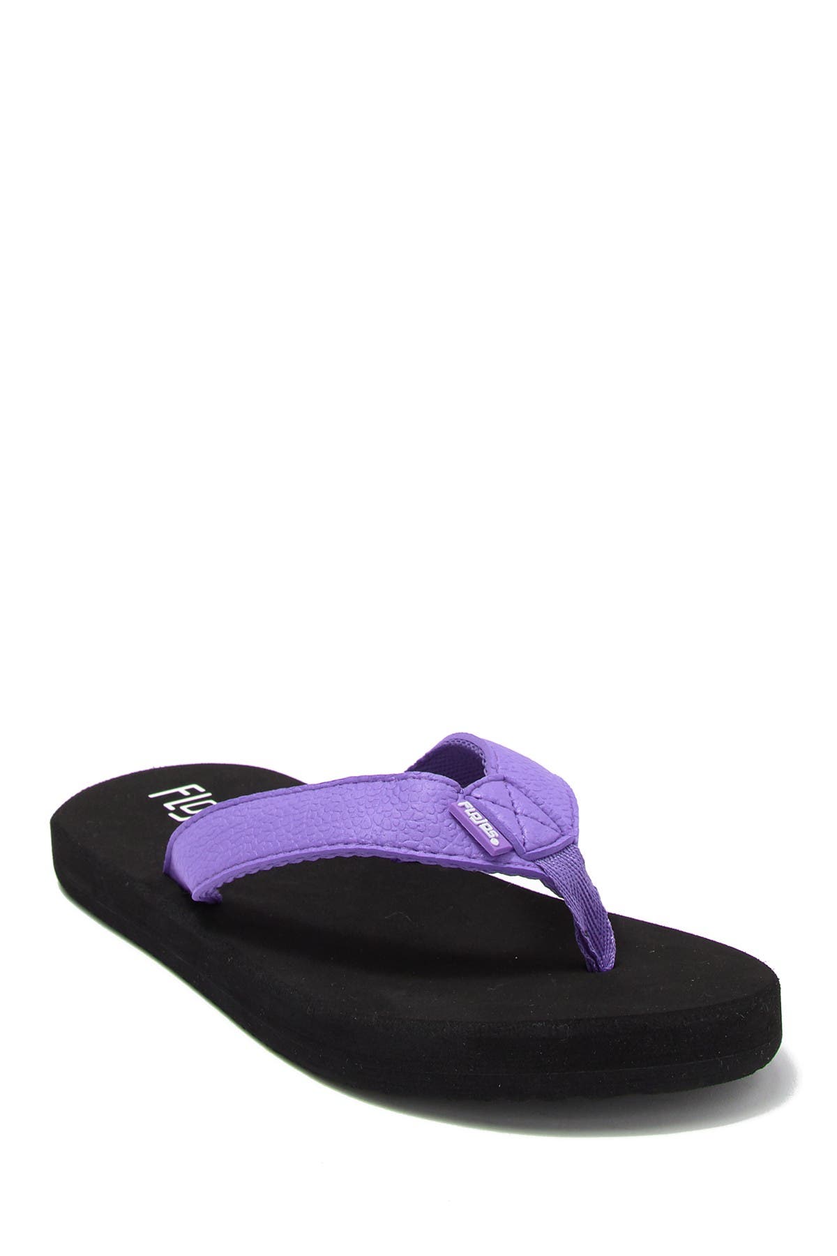 Brody Flip-Flop, Main, color, LAVENDER