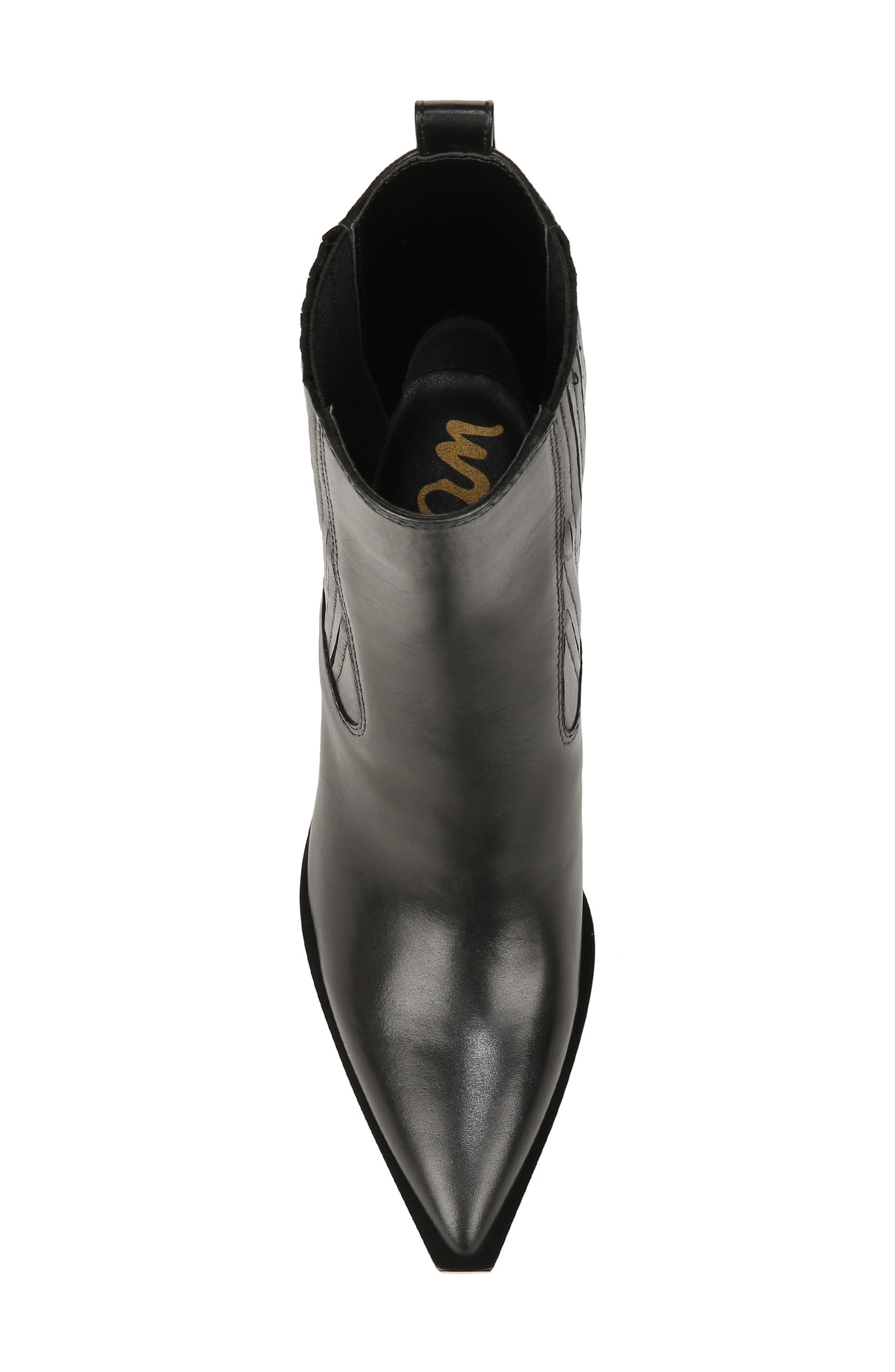 Sam Edelman Mandey Chelsea Boot, Alternate, color, 