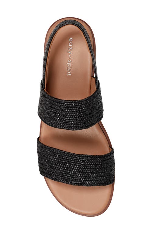 EASY SPIRIT EASY SPIRIT LANA SLINGBACK SANDAL