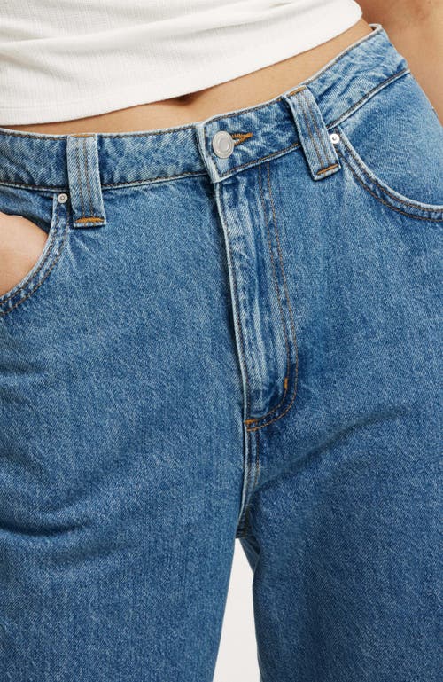 COTTON ON LOW SUPER BAGGY JEAN 