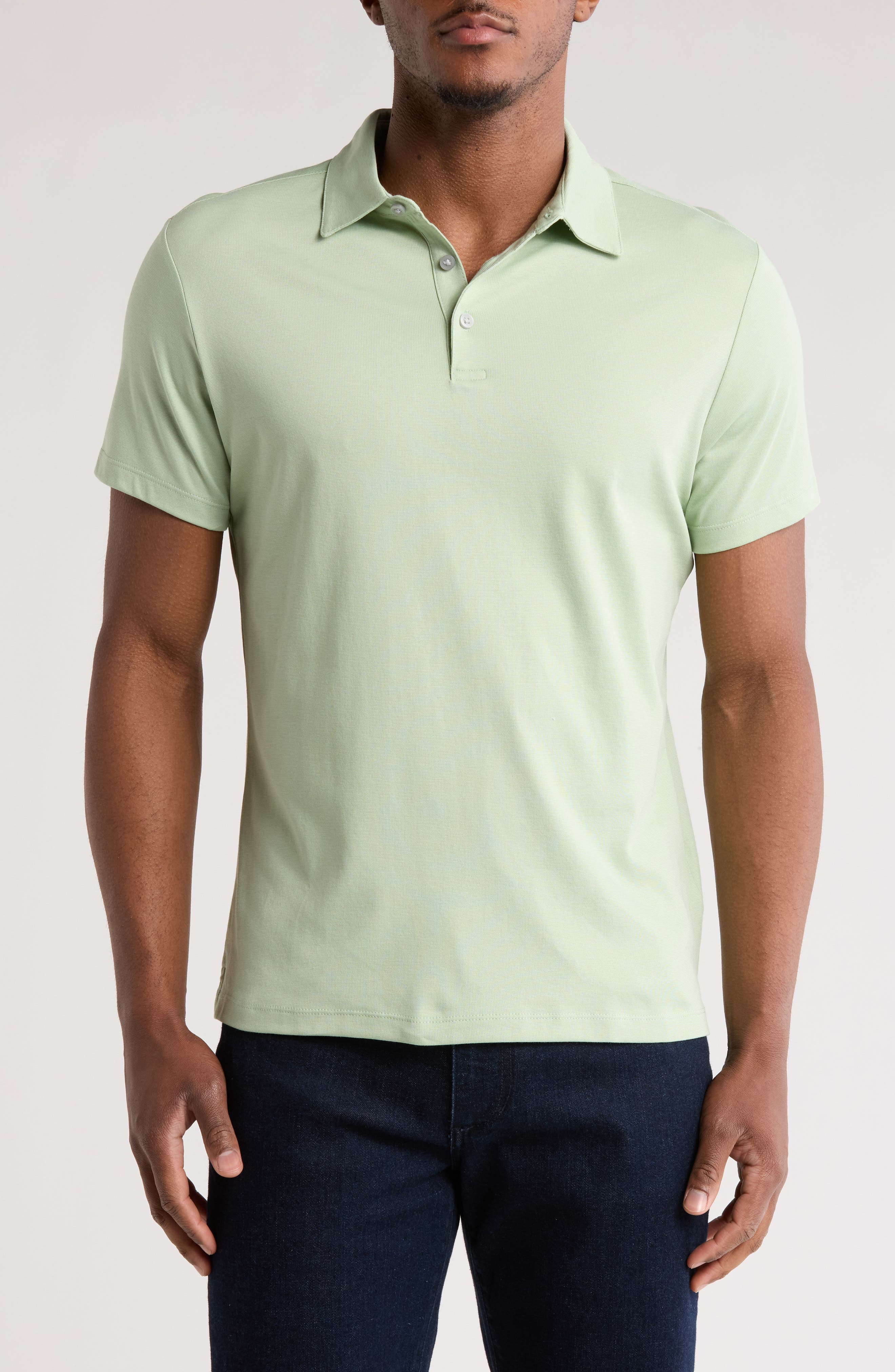 SILVER GREEN
