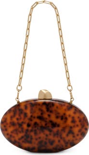 Cult Gaia Eviana Clutch