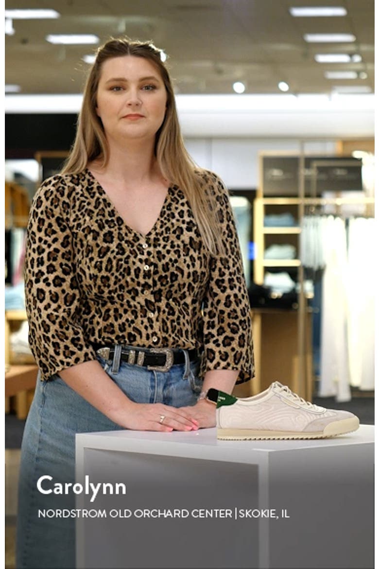 Isabel Sneaker video