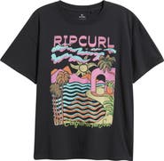 Rip Curl Crafted in the Sun Graphic T-Shirt
