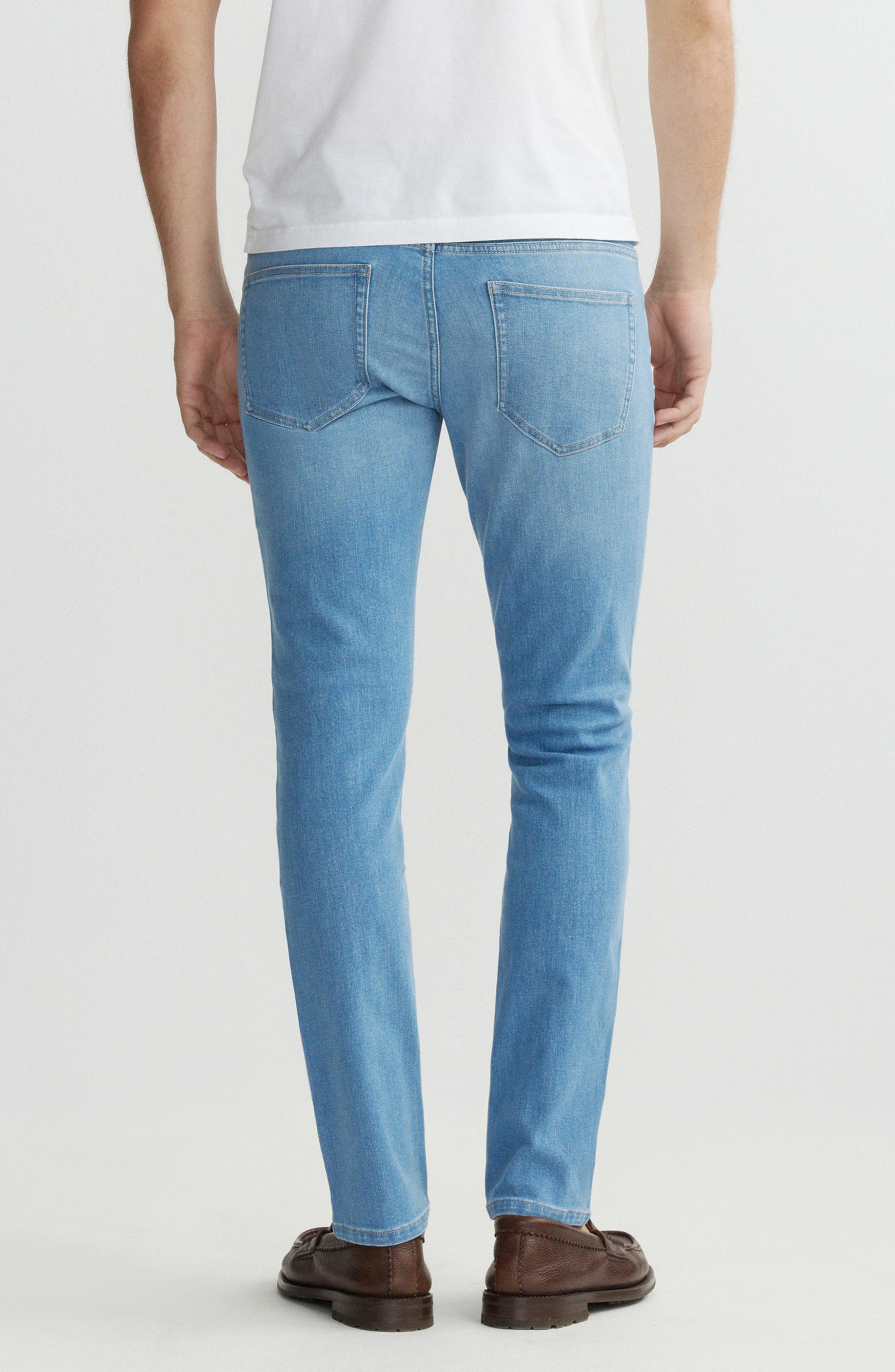 Nick DL Ultimate Slim Jeans - image 2