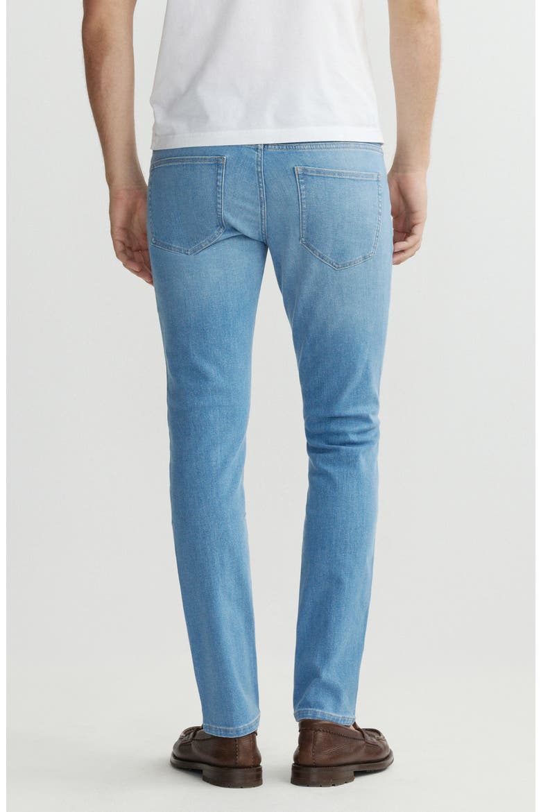 Nick DL Ultimate™ Slim Jeans, Alternate, color, PALISADES