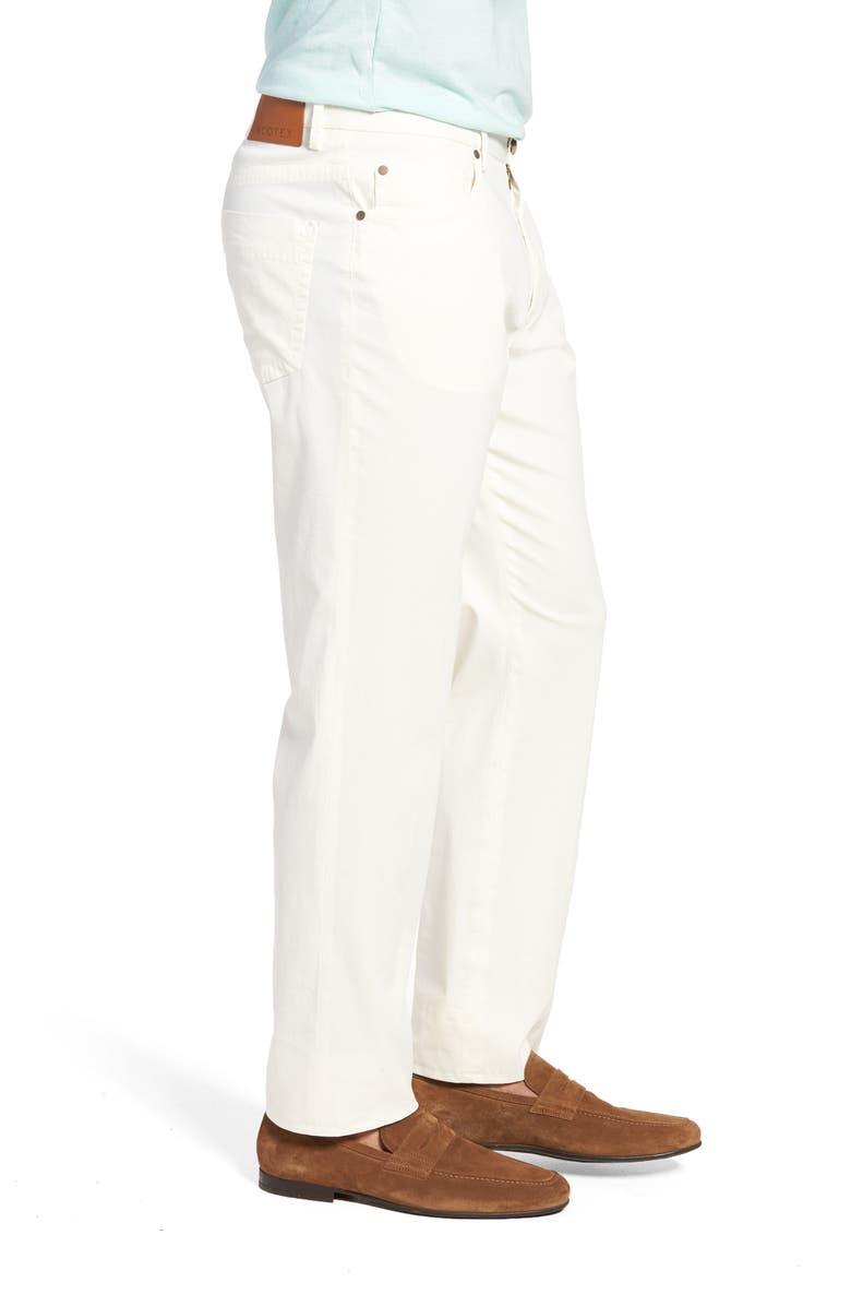 Incotex Regular Fit Jeans, Alternate, color, 