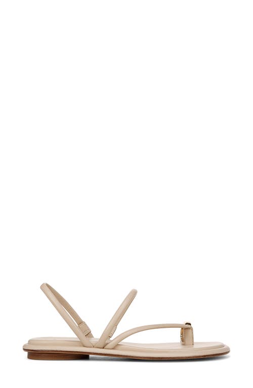 Vince Lucila Sandal In Birchsand