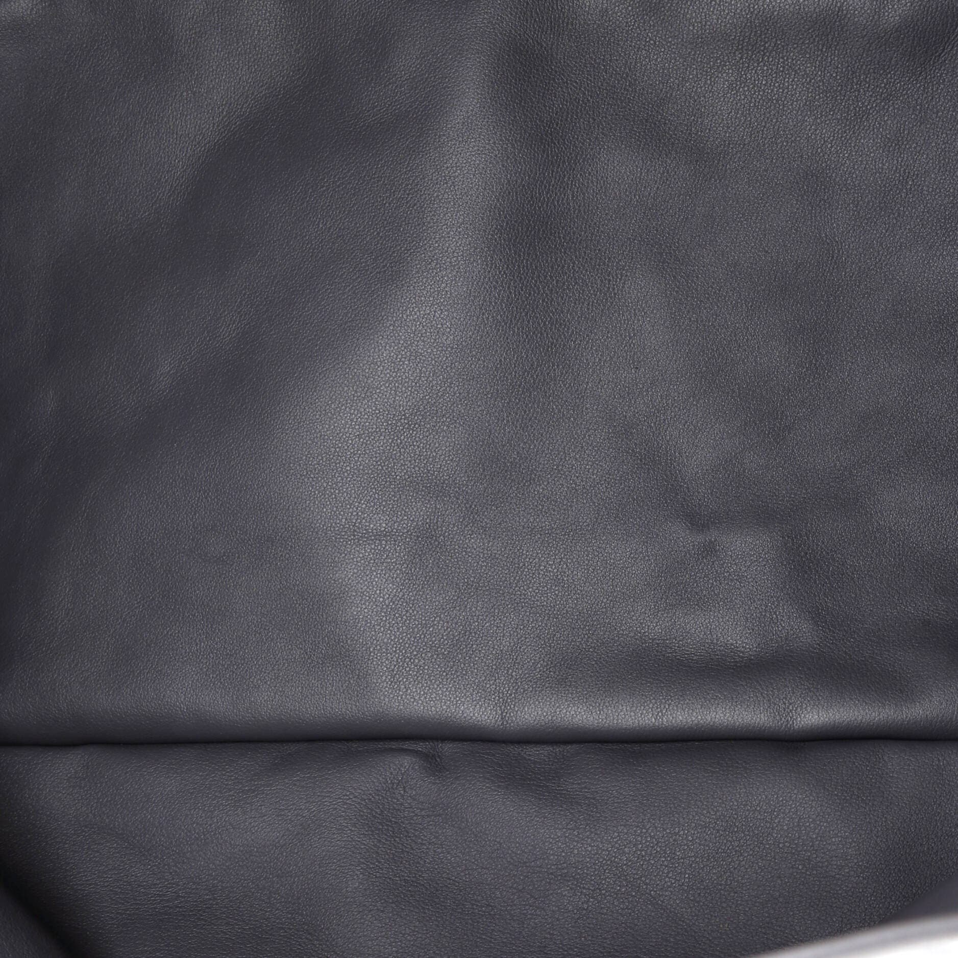 Pre-Owned Goyard Anjou Reversible Tote Coated Canvas GM, Alternate, color, 