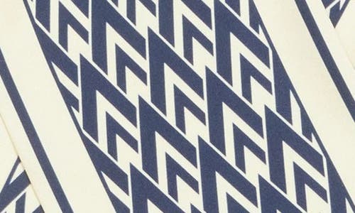 Valentino Garavani Silk Skinny Scarf