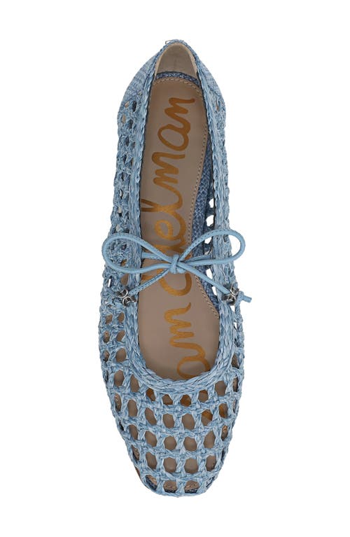 Shop Sam Edelman Marcie Ballet Flat