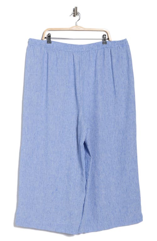Max Studio Crop Drawstring Pants