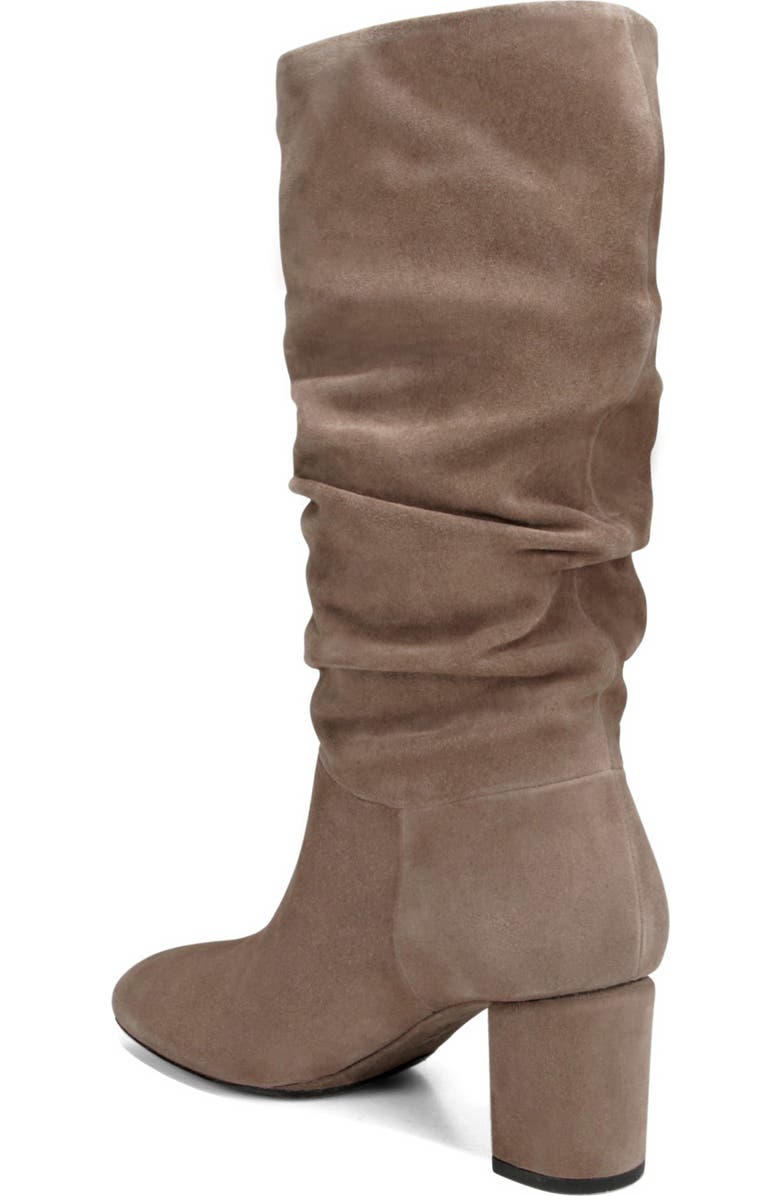 Via Spiga V-Naren Slouchy Boot, Alternate, color,