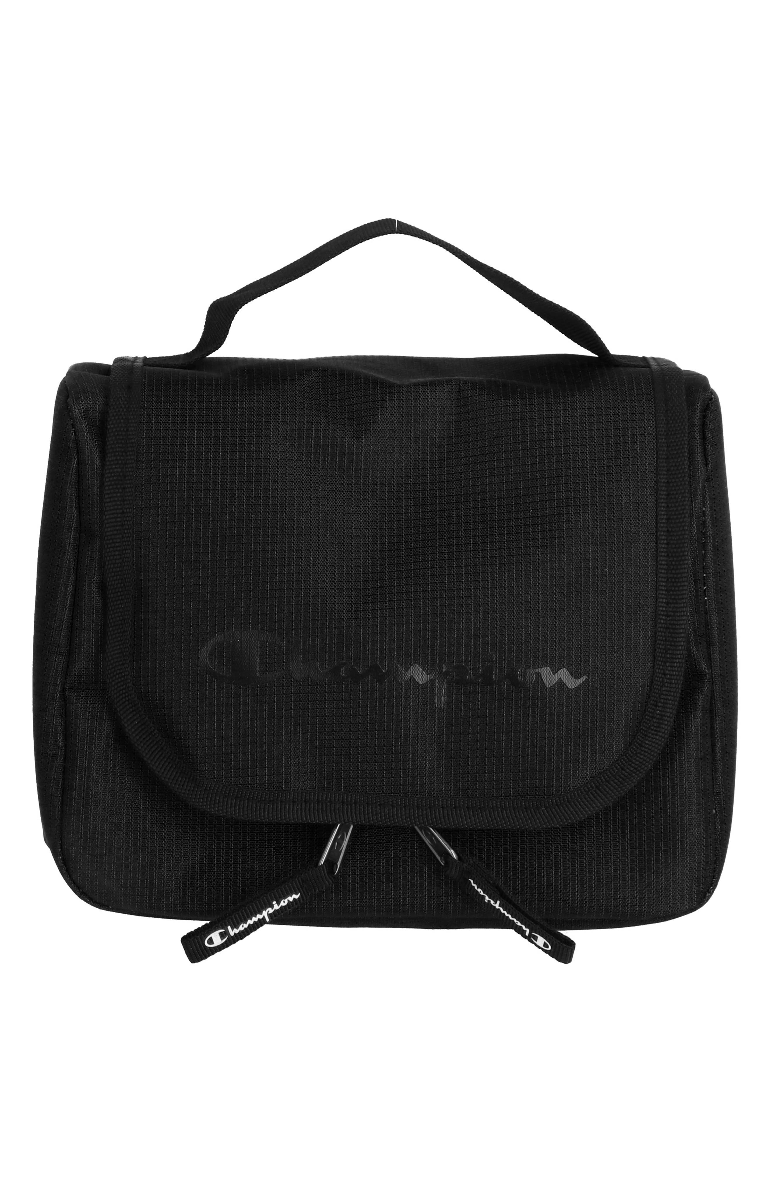 Champion Defend Ripstop Nylon Wash Kit