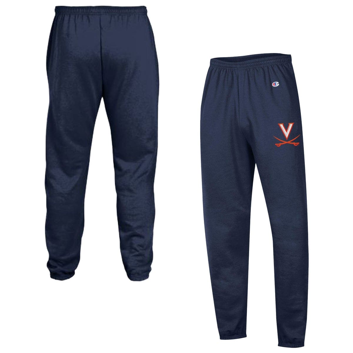 selected Navy