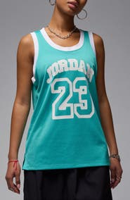 Jordan 40th Anniversary Mesh Tank Jersey