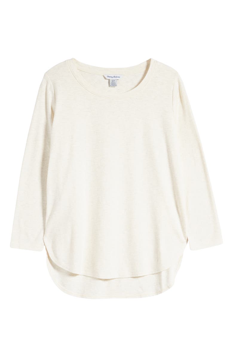 Tommy Bahama Ashby Slub T-Shirt, Alternate, color, Fresco Heather