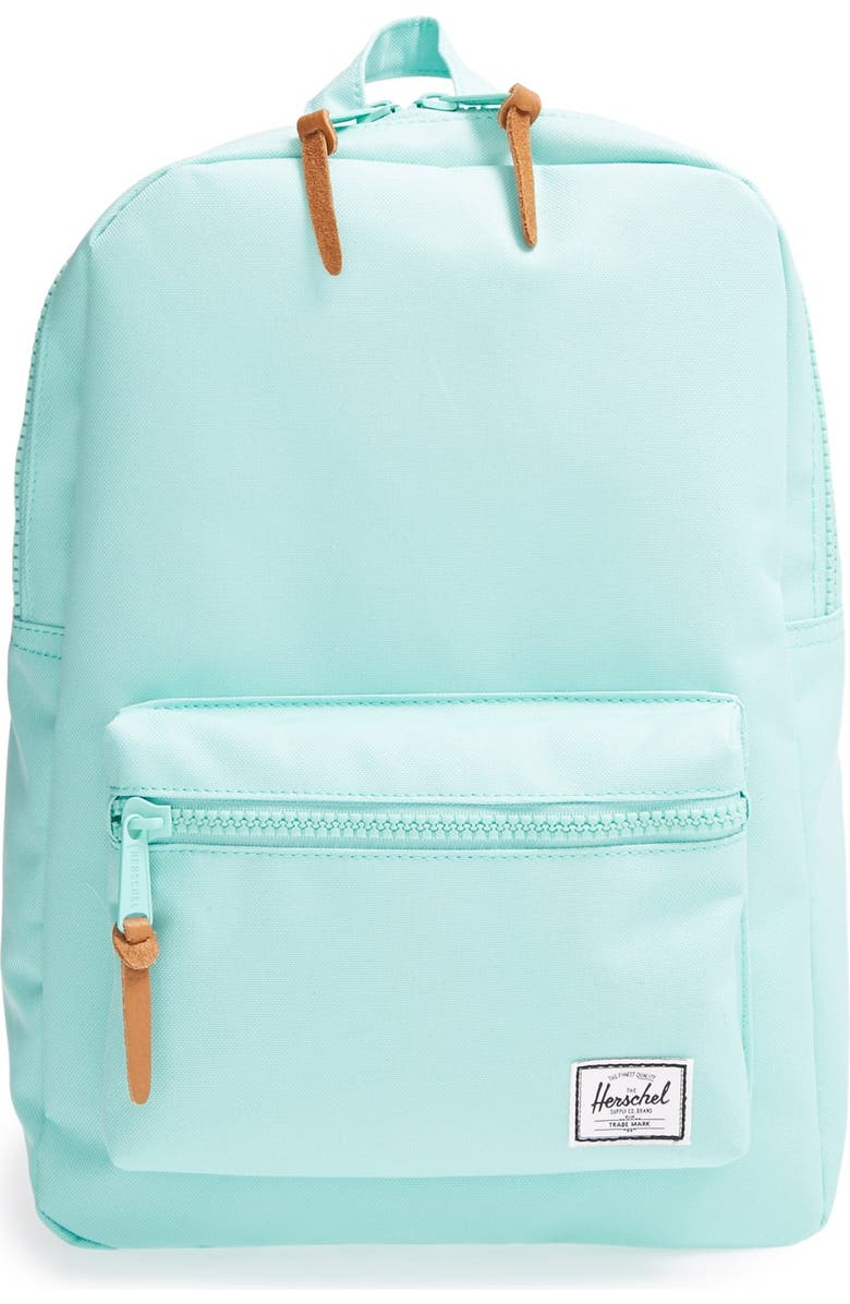 Herschel Supply Co. 'Settlement - Eton Blue' Backpack, Main, color,