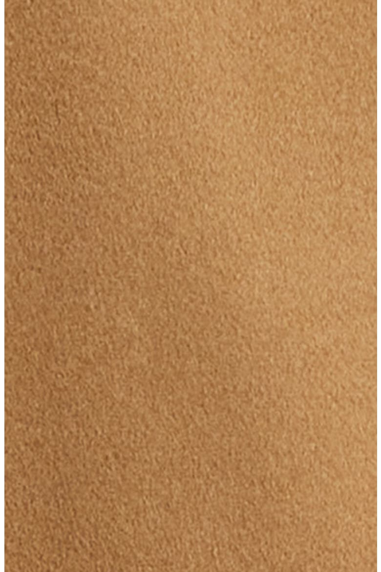 Kate Cashmere Coat, Alternate, color, VICUNA