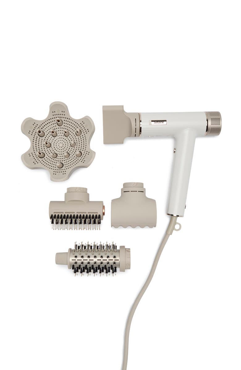 SHARK SpeedStyle<sup>™</sup> Ultimate Gift Set, Main, color,