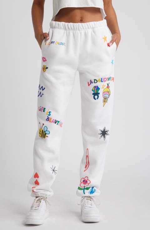 Somebody Loves You Sweatpants