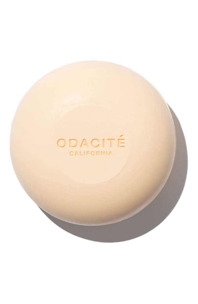 Odacité 552M Soap Free Shampoo Bar, Main, color,