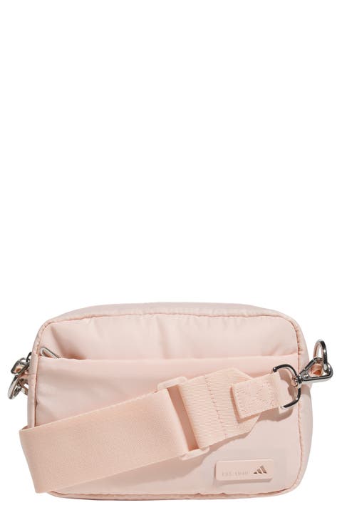 Luxe Crossbody Bag