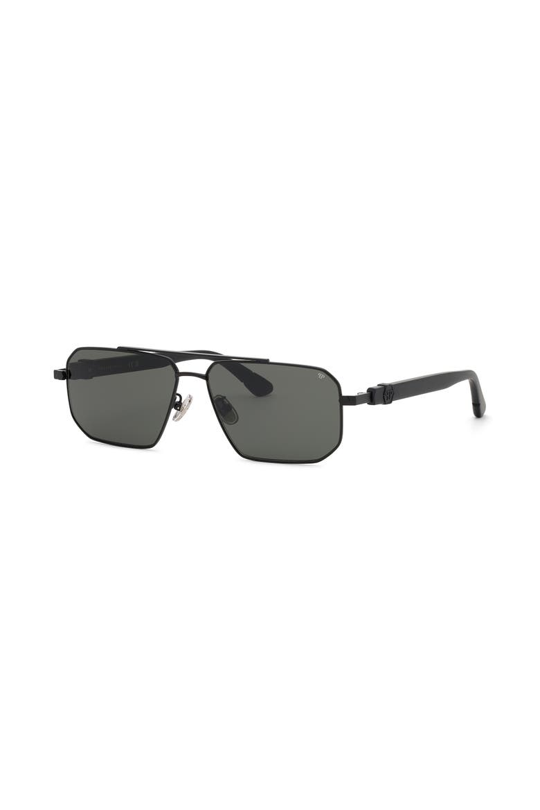 Sunglasses Men, Alternate, color, black/black