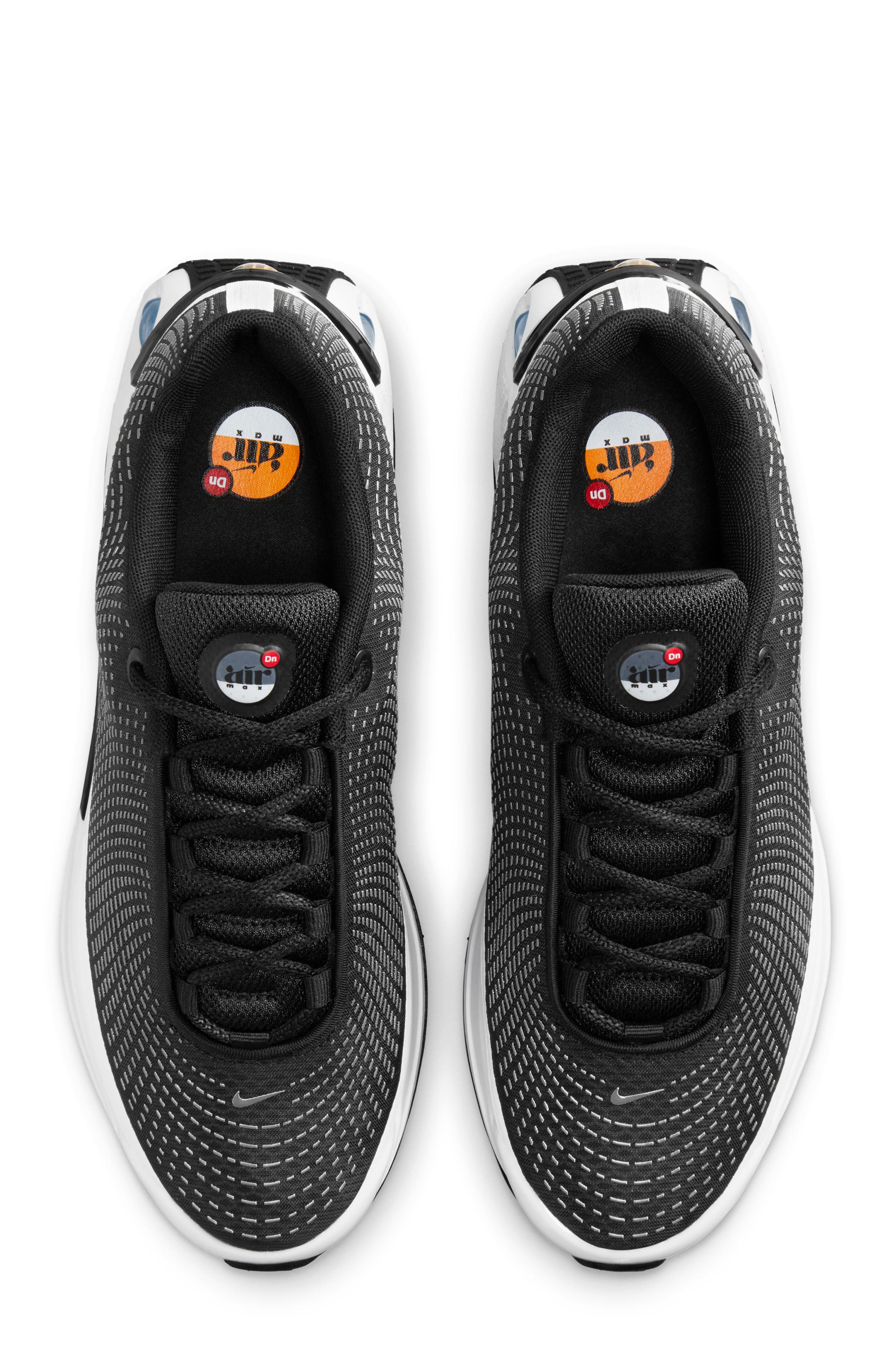 Nike Air Max Dn Sneaker, Alternate, color, 