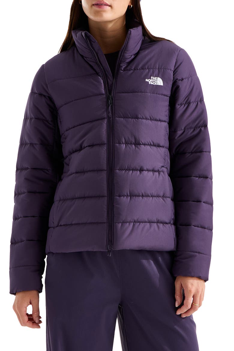 Aconcagua Water Repellent Jacket, Main, color, ENDLESS DUSK