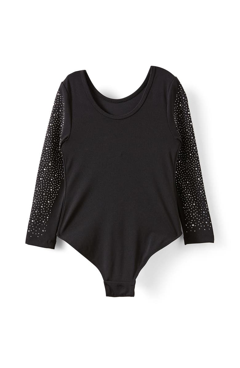 Cotton On Kids Kid's Lucinda Leotard, Alternate, color, 