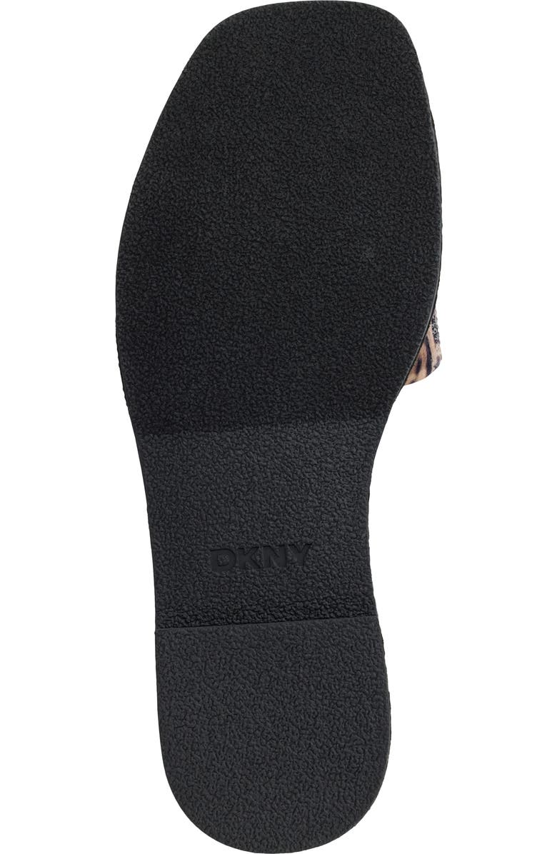 DKNY Badin Slide Sandal, Alternate, color,