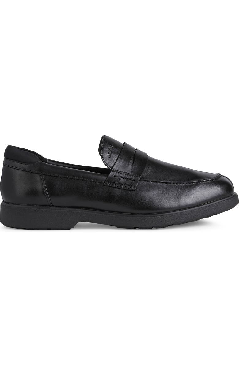 Geox Spherica Penny Loafer, Alternate, color,