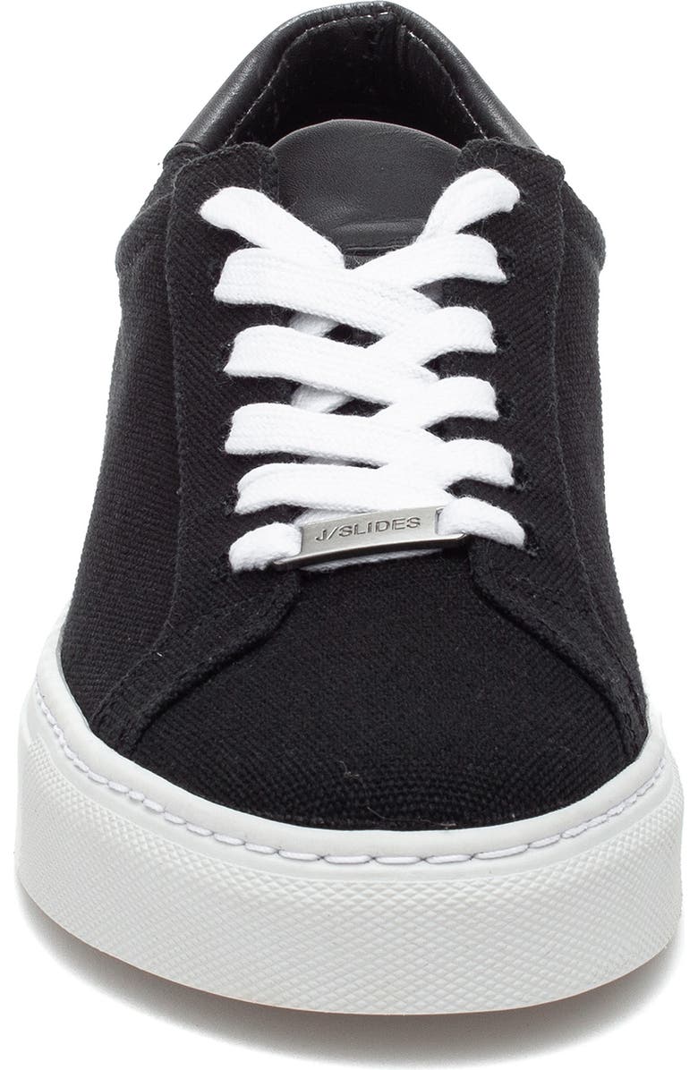 JSlides Lax Platform Sneaker, Alternate, color,