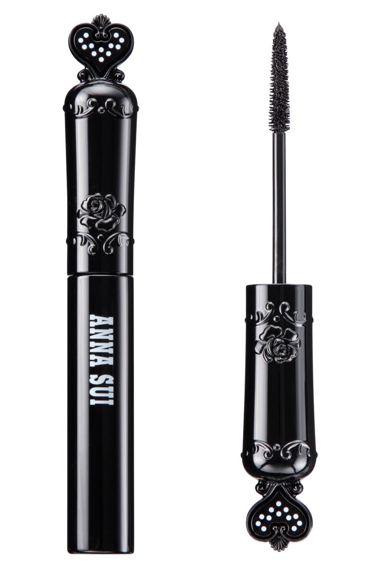 Sui Black Mascara, Main, color, ULTIMATE BLACK