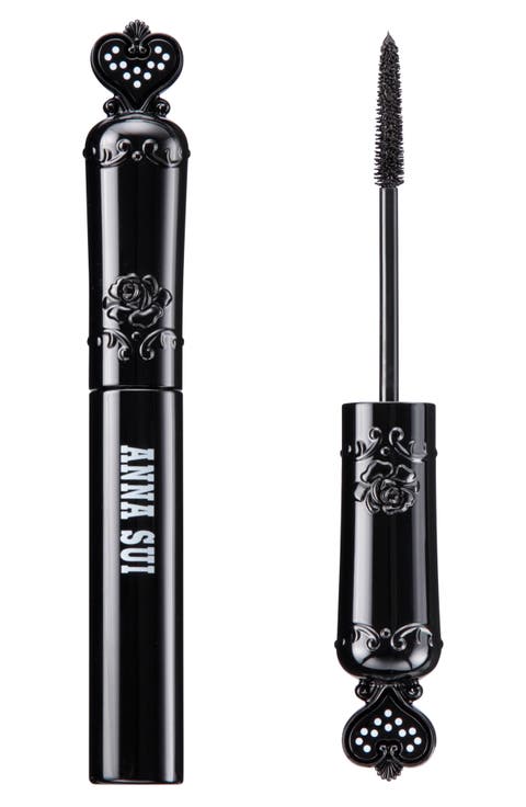 Sui Black Mascara