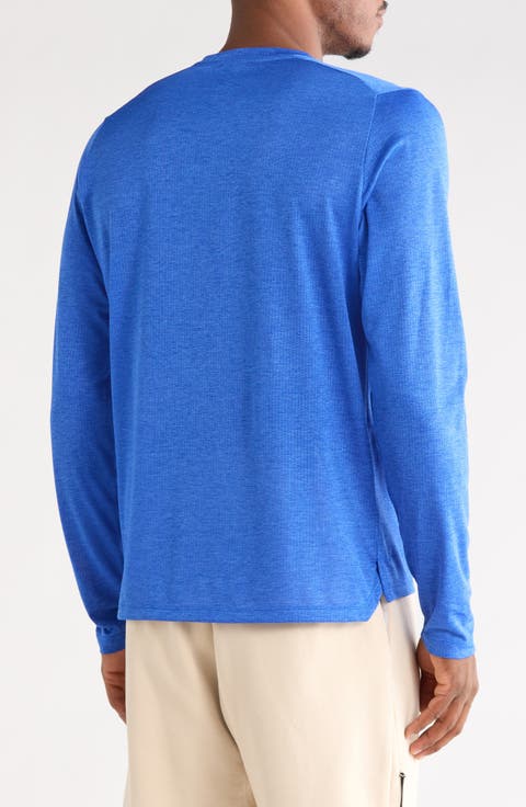 RC Essential Long Sleeve T-Shirt