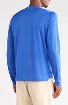 RC Essential Long Sleeve T-Shirt