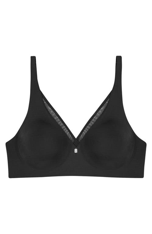 Triumph True Shape Sensation Wireless Minimizer In Black