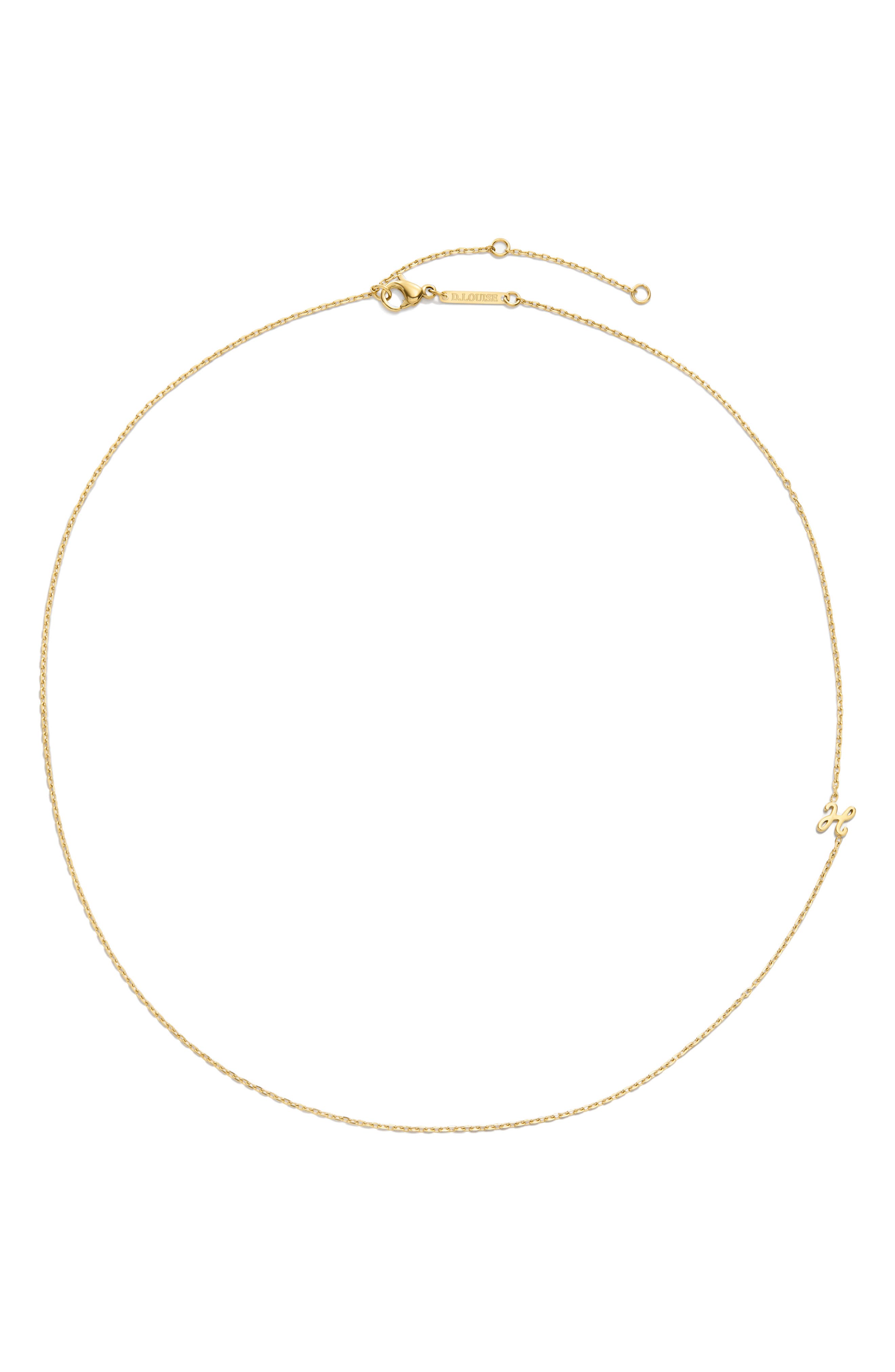 GOLD - H