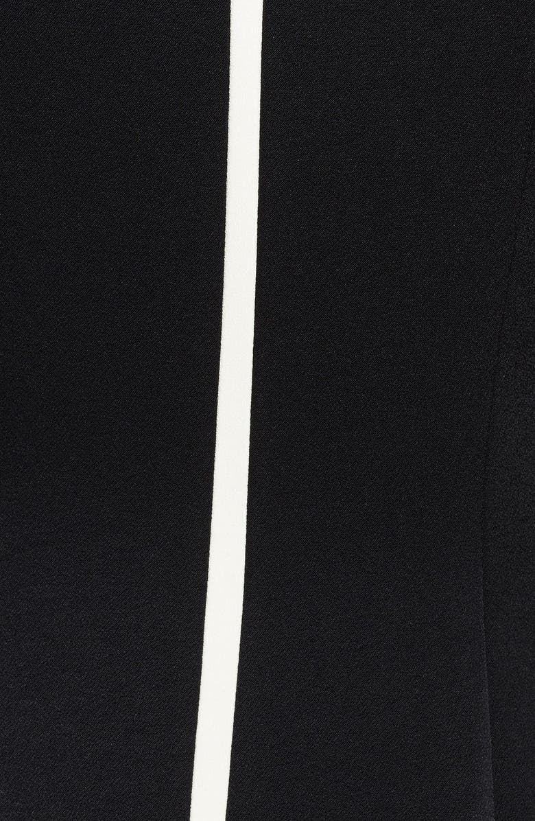 rag & bone 'Andrea' Front Zip Dress, Alternate, color, 