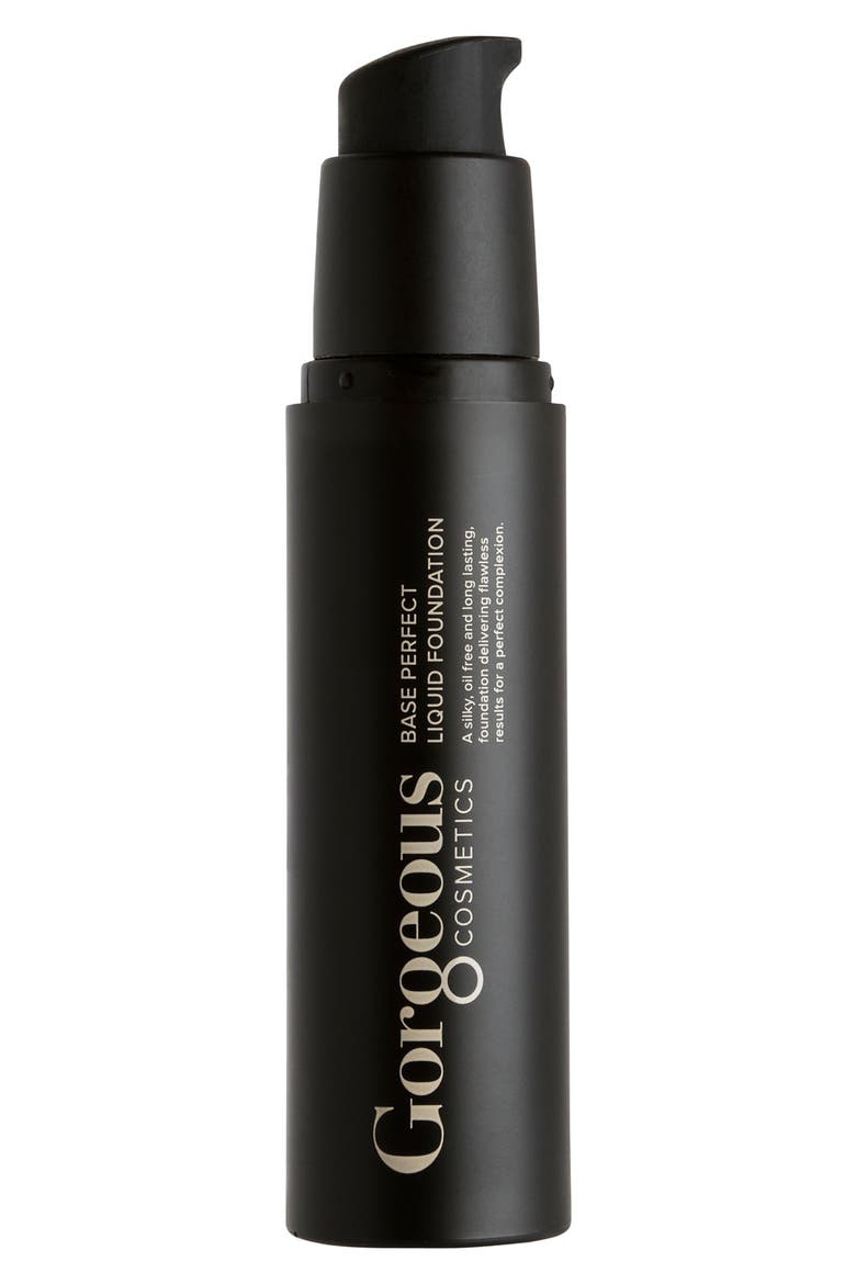 Base Perfect Liquid Foundation, Main, color, 3D - BP