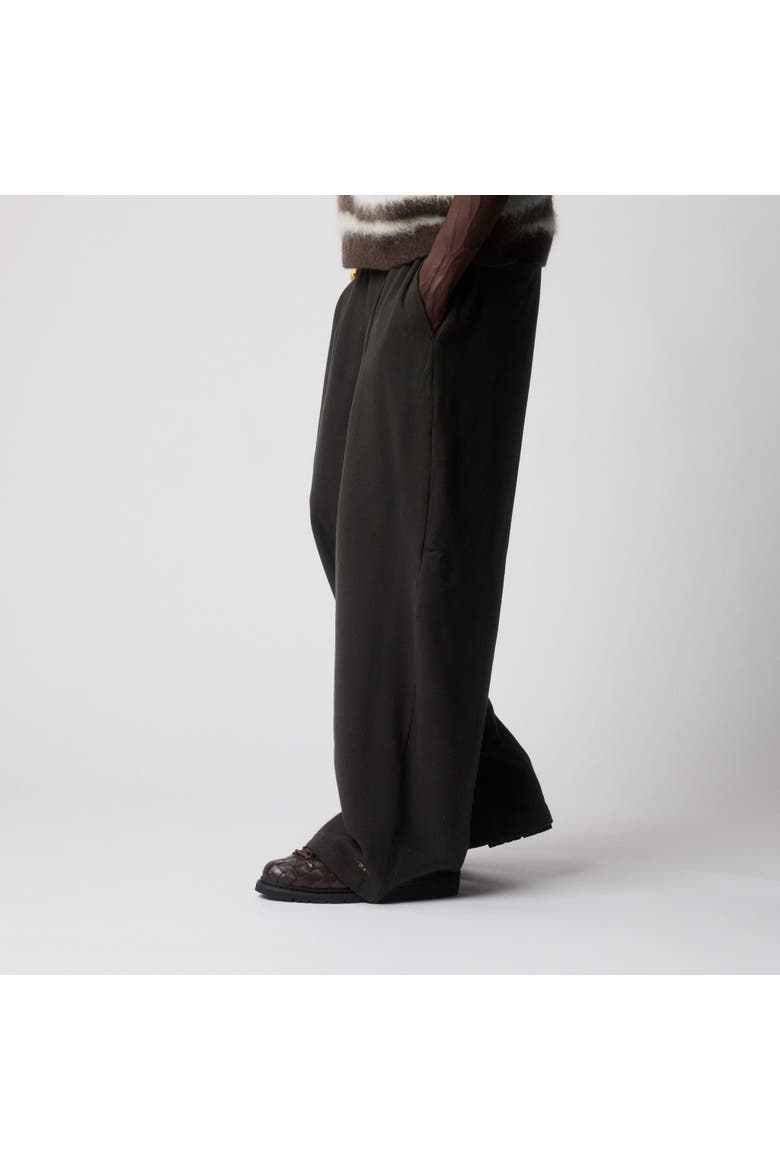 Foundry Pant, Alternate, color, black