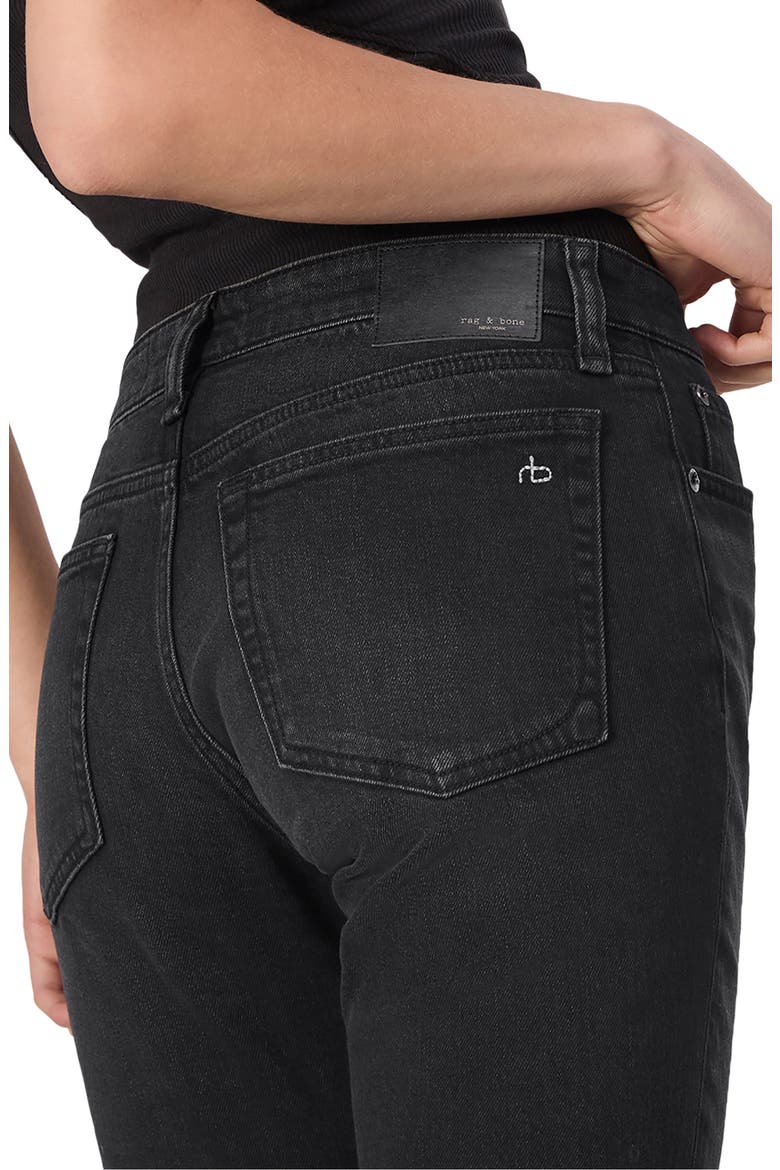 Dre Low Rise Slim Boyfriend Jeans, Alternate, color, CORNELIA