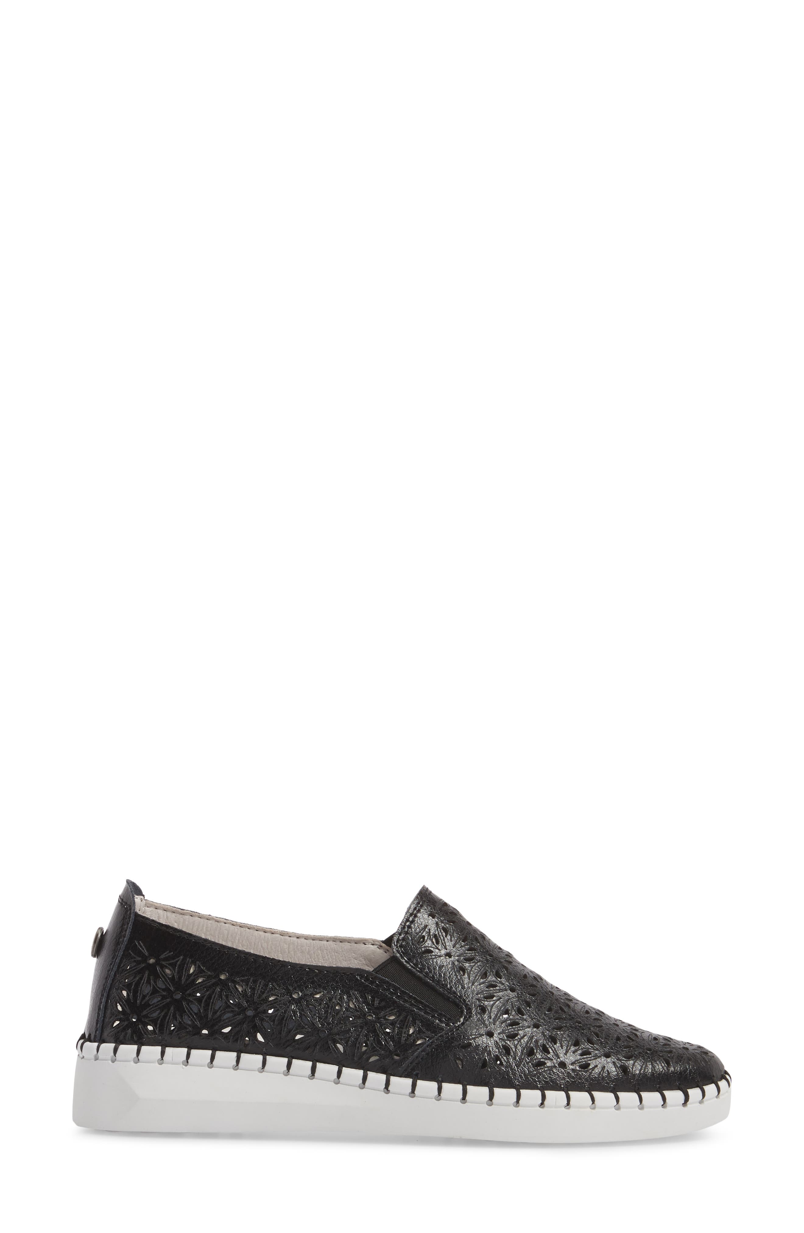 bernie mev. Slip-On Sneaker, Alternate, color, 