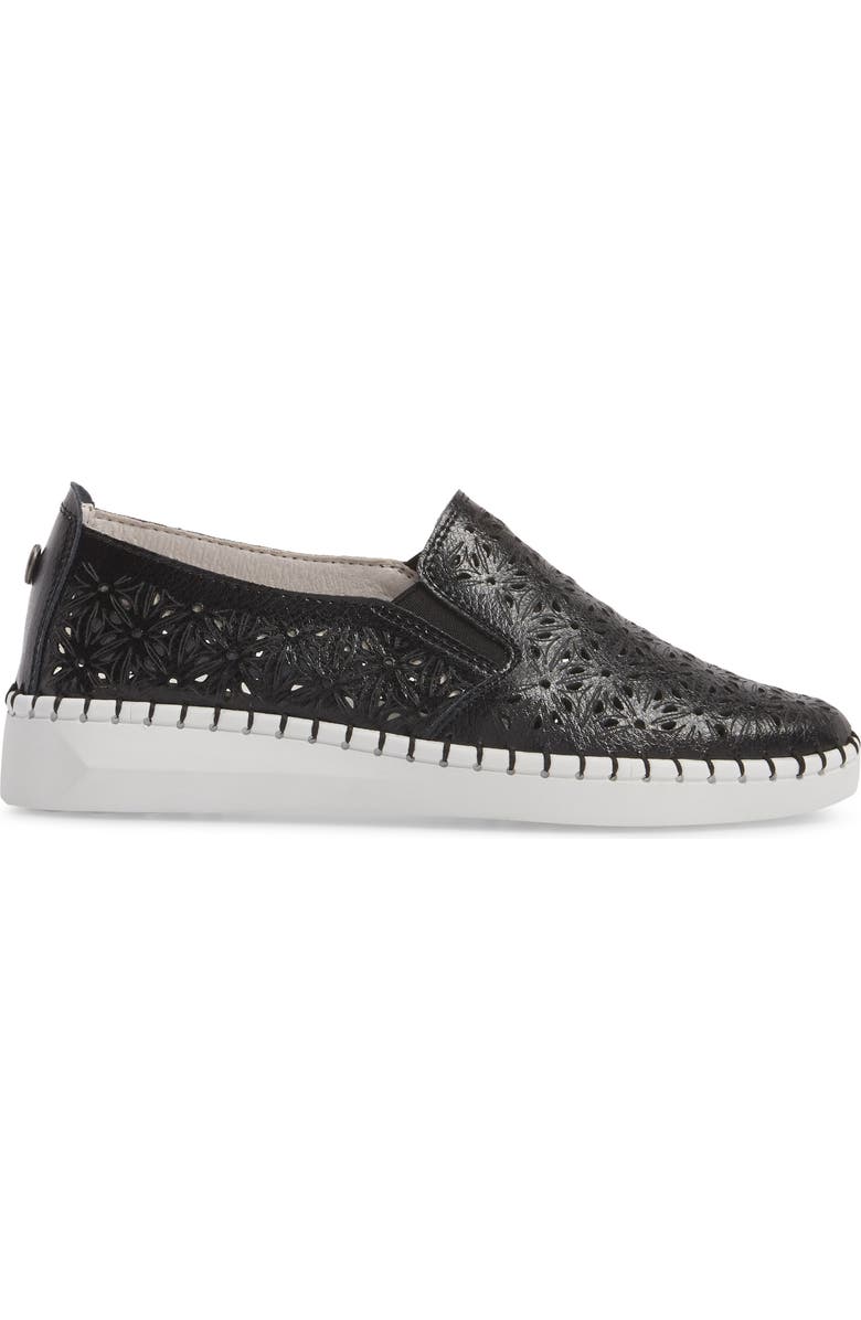 bernie mev. Slip-On Sneaker, Alternate, color,