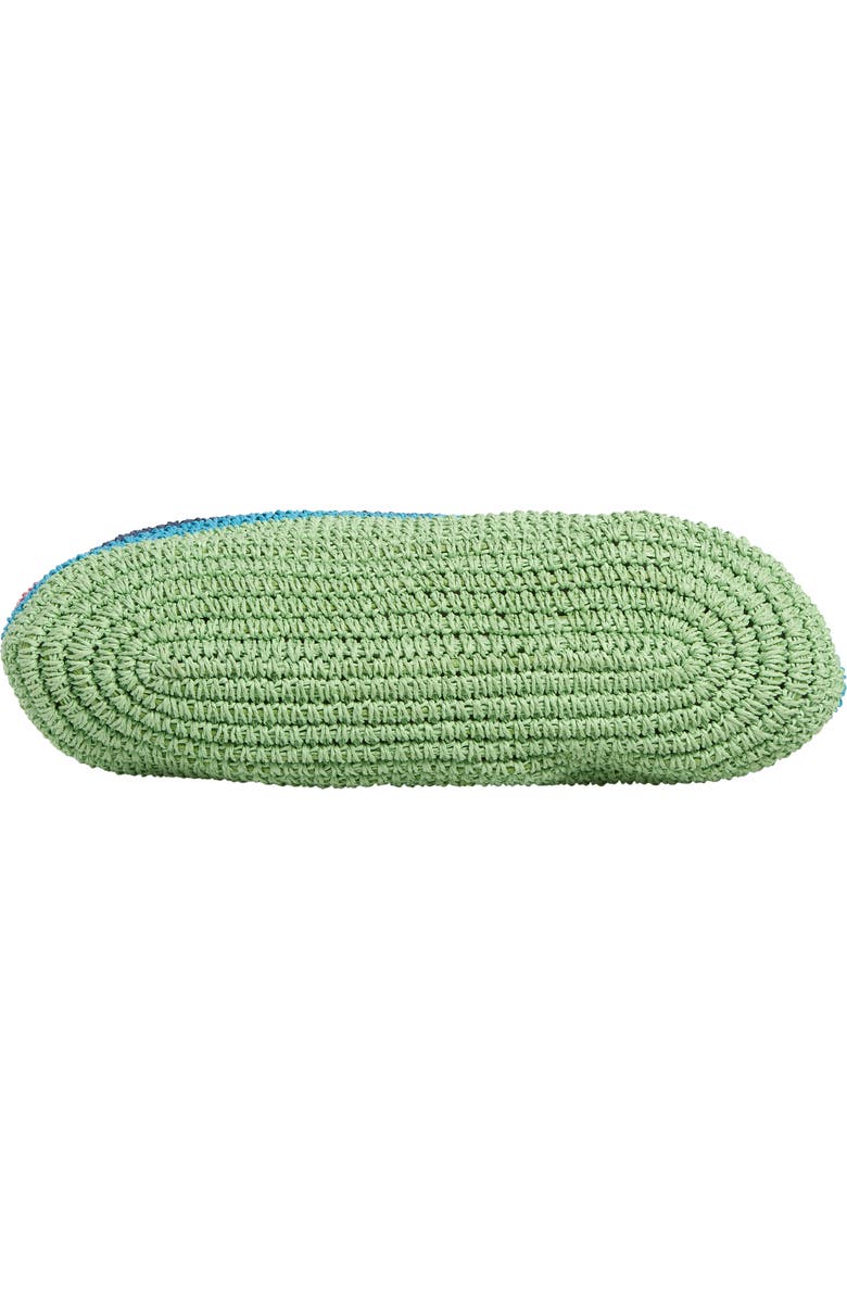 Kurt Geiger London Chelsea Raffia Tote, Alternate, color,