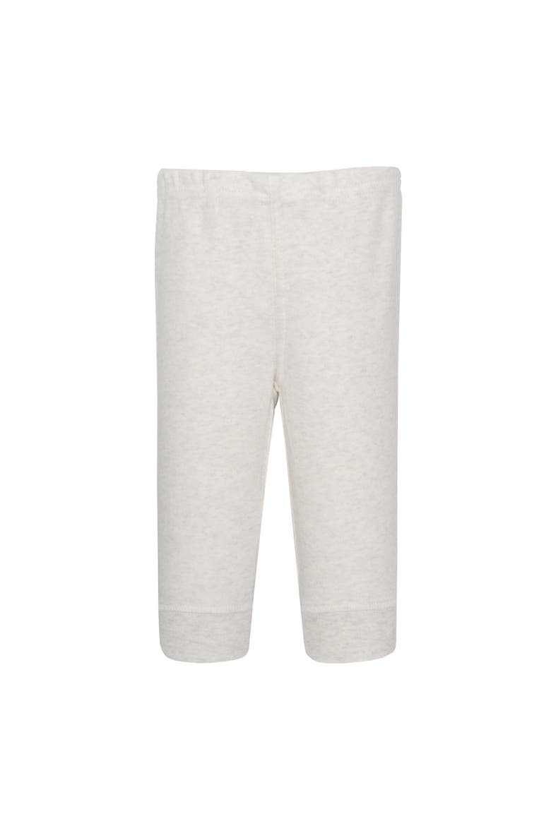Pack of 4 Bottoms Collection(Toddler, Little Kid & Big Kid), Alternate, color, Blue Taupe